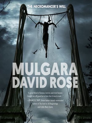 cover image of Mulgara